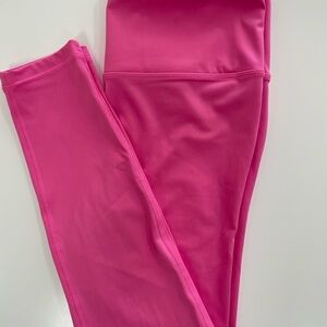 Amazon Essentials Fuchsia Active Leggings
